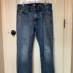 7 For All Mankind, Austyn, Women’s Jeans, Size 31